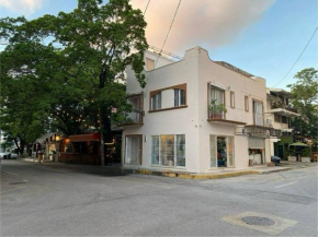 Casa Monné